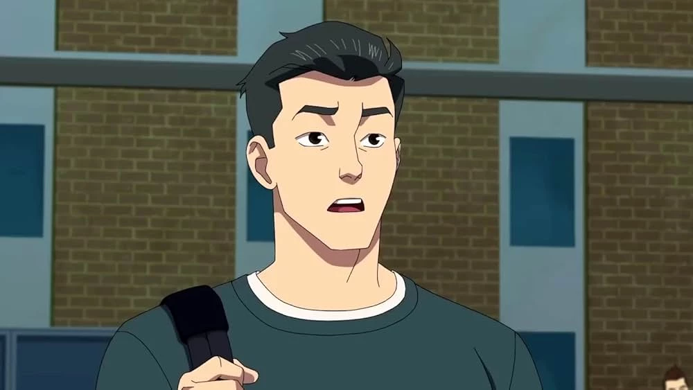 Трейлер сезона