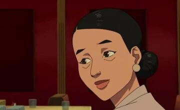 Мультсериал Неуязвимый 2 сезон 3 серия смотреть онлайн