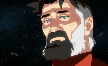 Мультсериал Неуязвимый 2 сезон 4 серия смотреть онлайн