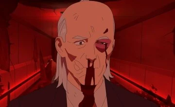Мультсериал Неуязвимый 3 сезон 7 серия смотреть онлайн